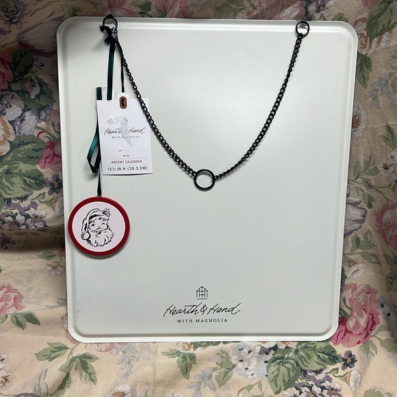 Advent calendar - Picture 8 of 8